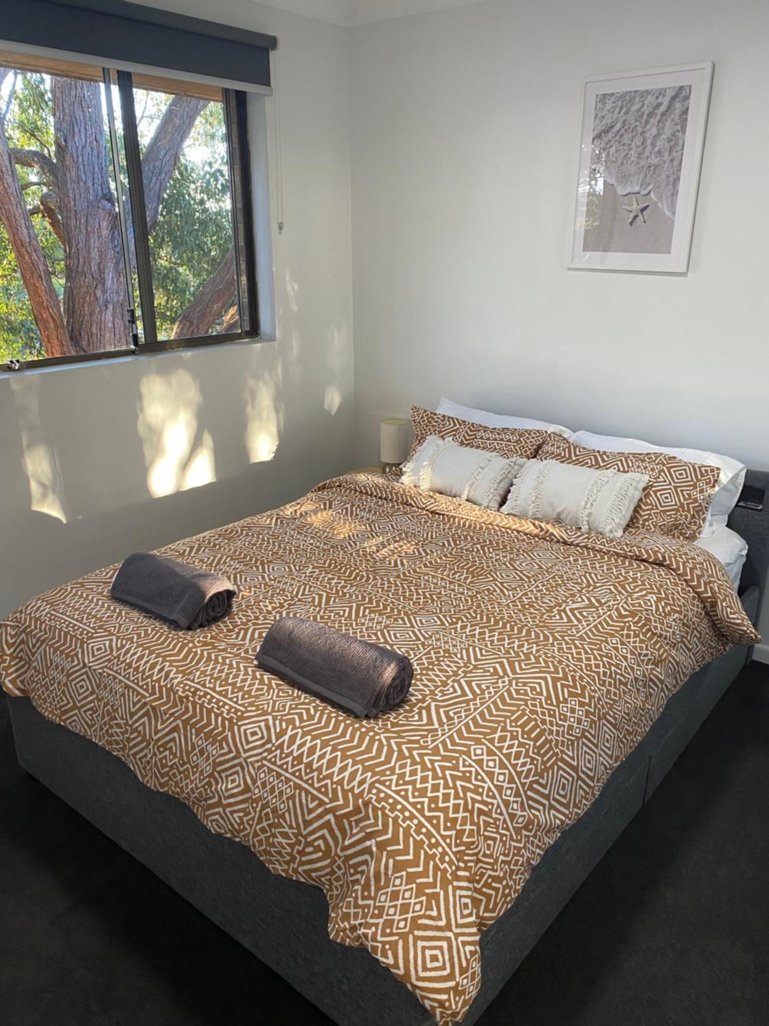 Apartment Nestled In The Treetops Cronulla